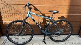 Krosovy bicykel CTM ram L