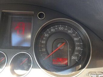 VW passat 1,9 TDi