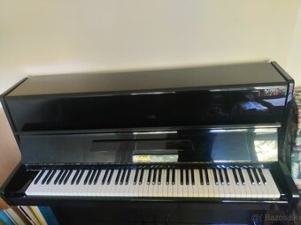 Pianino Weinbach