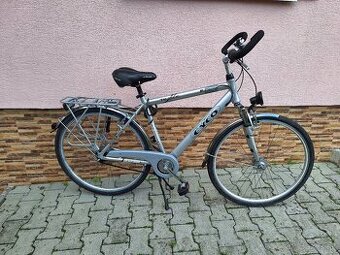 Predám cestný bicykel CyCo