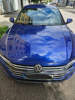 Arteon