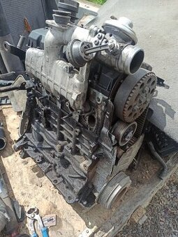 Motor VW 1.9 TDi 74KW ATD