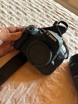 Canon eos 700D
