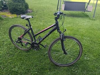 Predám bicykel ctm