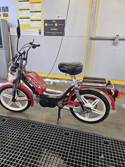 Predám Babettu 225 grand lux