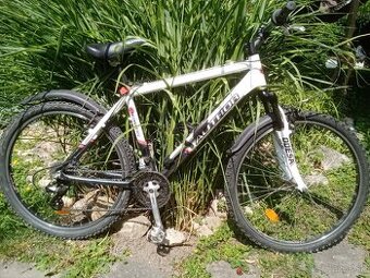 Predam hkinikovy horsky bicykel