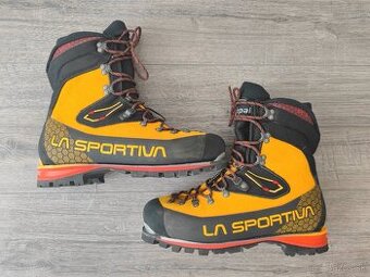 La Sportiva Nepal Cube GTX - 1