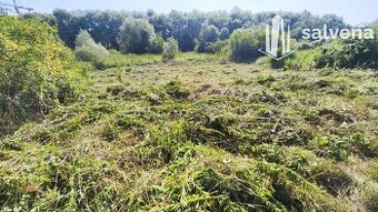 Investičný pozemok 954 m² v Ľuboticiach pri Prešove