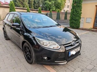 🚗Ford focus🚗 - 1