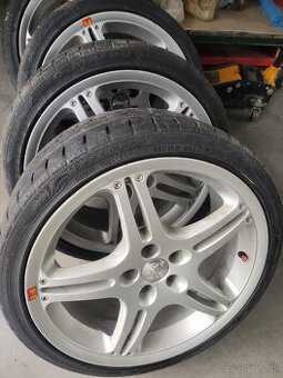 Elektróny 5x100R17