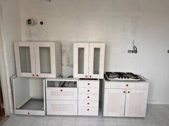 Ikea kuchyňa