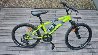 detský horský bicykel