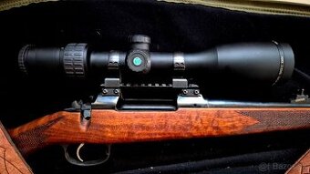Puškohľad YUKON JAEGER 3 - 12X56