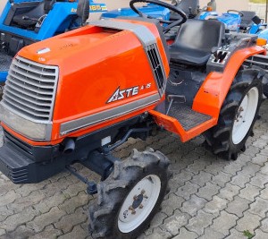 Kubota