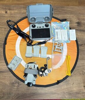 Dron DJI Mini3 PRO