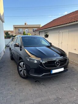MERCEDES-BENZ EQA 250