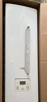 Predam plynovy kotol porthem 25kov - 1