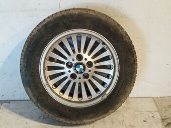 5x120 BMW Hlinik disky