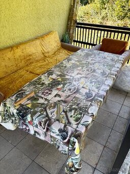 Darujem za odvoz