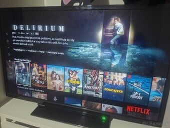 Toshiba tv 32
