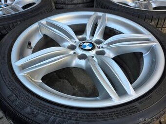 BMW elektróny 5x120 R19