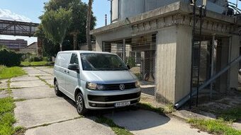Volkswagen Transporter T5