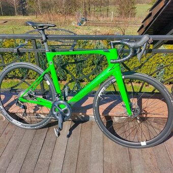 Škoda Road Elite 2021 veľkosť 56