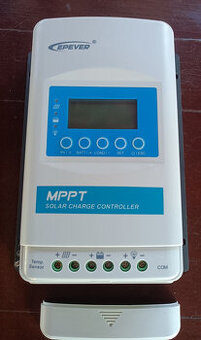MPPT regulátor Epever XDS2 100V / 30 A