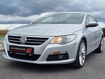 Volkswagen Passat CC 2.0 TDI 170k za 5.900 €