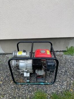 Motorové čerpadlo hecht 3680