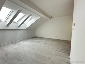 2i byt, 60m2 s parkovacím miestom - NOVOSTAVBA