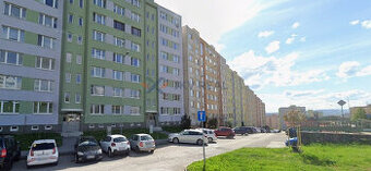 3 izbový byt, 65m2, ul. Postupimska, Košice-Dargovských Hrdi