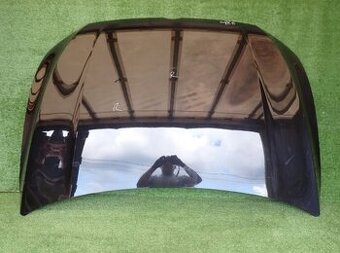 vw golf kapota VIII 2019+