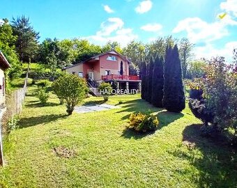 HALO reality - Predaj, rodinný dom Radzovce, v okrajovej čas