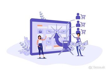 Profesionálne PPC kampane šité na mieru