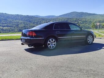Volkswagen phaeton 3.0tdi V6 176kw rv 2009