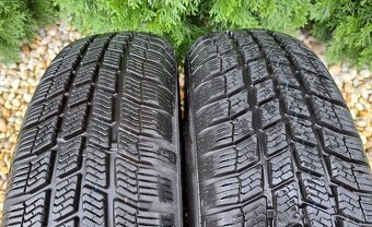 ZIMNÉ GUMY 175/70R14 - BARUM POLARIS 3