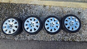 225/45 R17 Letné