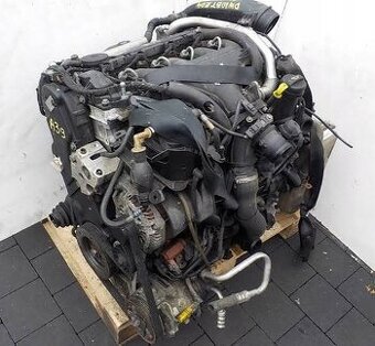 Predám motor 2.0 hdi rhr