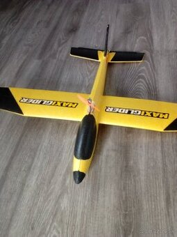 RC model