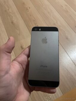 iPhone 5s