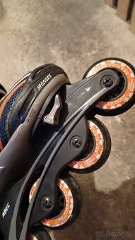 Inline korcule 32-35