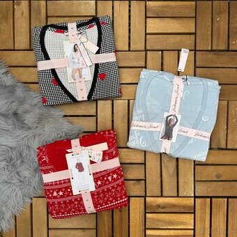 Victoria’s secret pyžamá