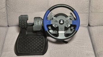 Herný volant Thrustmaster T150 Force Feedback