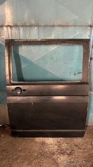 VW Transporter T5 T6 levé posuvné dvere