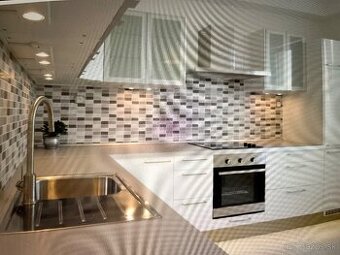 Prenajom 2izbovy byt Ružinov - 1