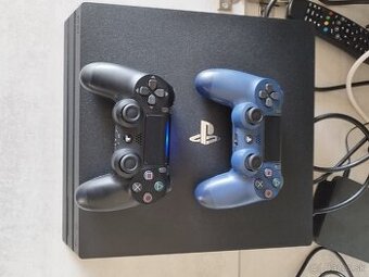 PS 4 pro