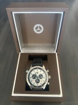 Hodinky Mercedes