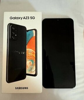 Na predaj  Samsung Galaxy A23 5G