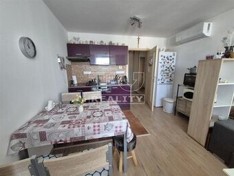 Na predaj Garzónka v Zlatých Moravciach, 27 m2